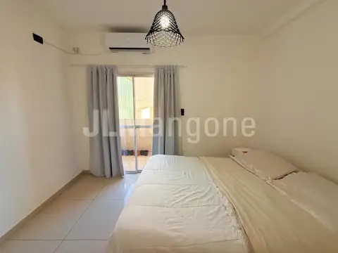 Depto Tipo Casa en Venta en San Justo, USD 59.900