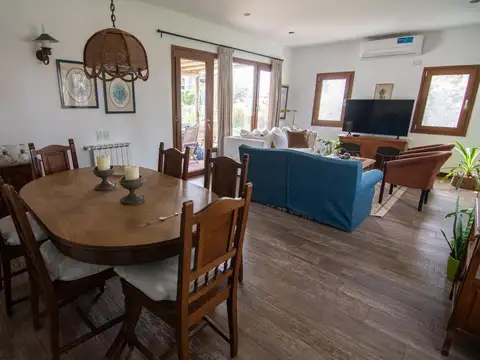 Casa en Venta en Pilar, USD 280.000