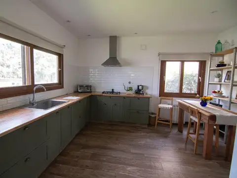 Casa en Venta 2 años