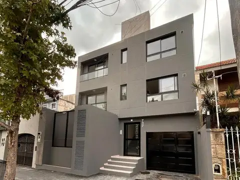 Departamentos de 1 y 2 ambientes en venta a estrenar en lomas de zamora