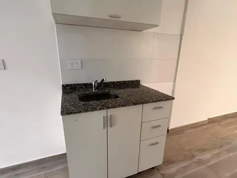 Departamentos de 1 y 2 ambientes en venta a estrenar en lomas de zamora