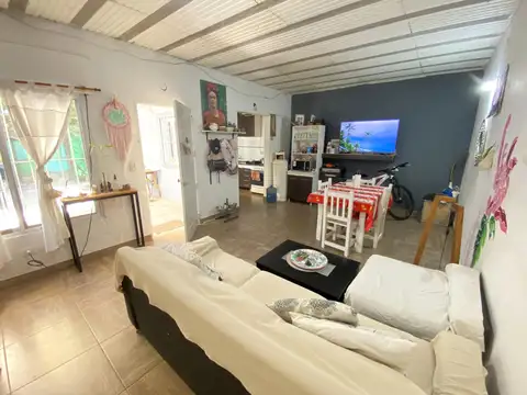 Casa + Departamento en Barrio Marítimo, Hudson