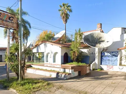 Terreno en Venta, FOT 0,8