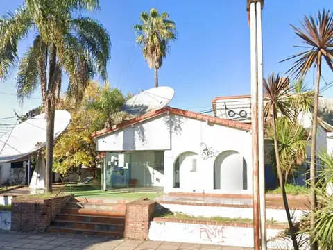 Terreno en Venta, FOS 0,6