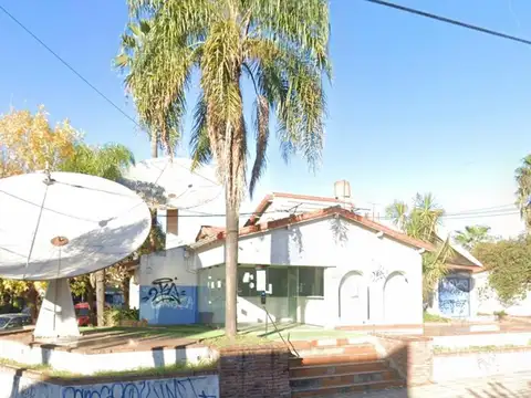 Bartolome Mitre 1920