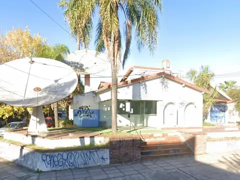 Terreno en Venta en Castelar Sur, USD 130.000