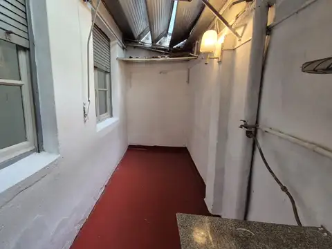 Depto Tipo Casa en Alquiler 55 años