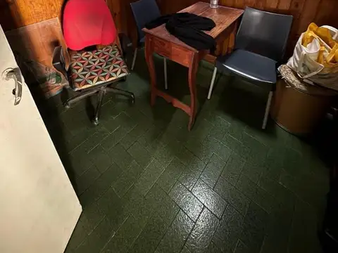 Casa en Venta 40 años
