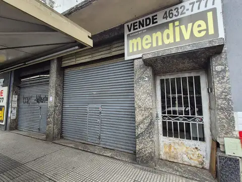 Terreno en Venta en Flores, USD 2.100.000