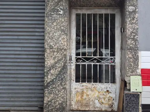 Terreno en Venta 46  mts Fondo