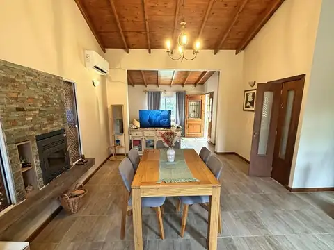 Casa en Venta en Las Lomadas, USD 148.000
