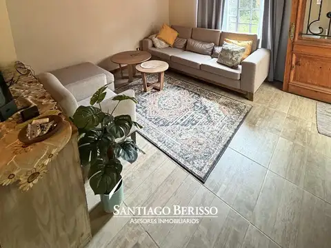 Casa en Venta de 2 dormitorios
