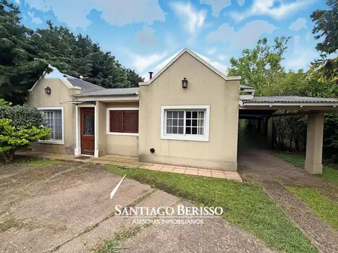 Casa en Las Lomadas
