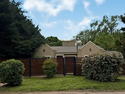 Casa en Venta 20 años