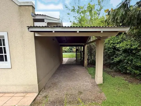 Casa en Las Lomadas