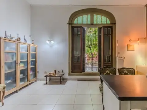 Terreno en Venta 28,76  mts Fondo