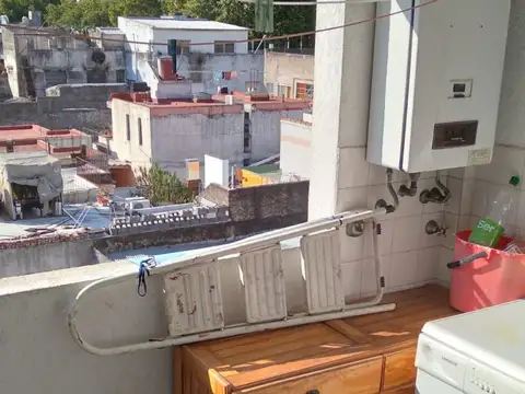 Departamento en Venta al Norte
