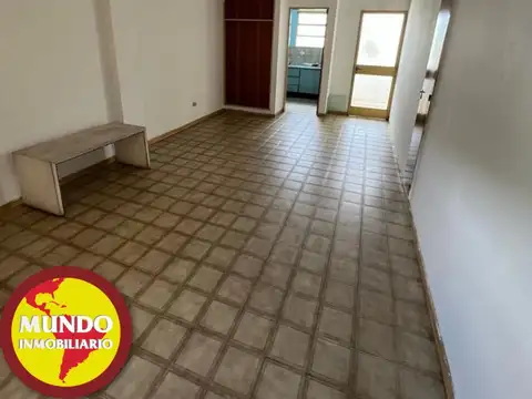 VENTA MONOAMBIENTE EN SAN MARTIN CENTRO