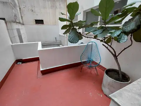 Departamento en Venta 60 años
