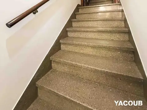 Departamento en Venta 60 años