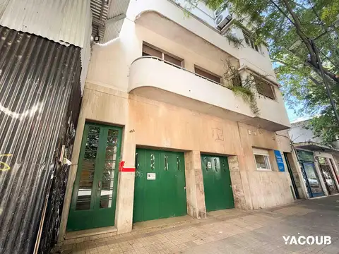 Departamento en Venta de 8 ambientes