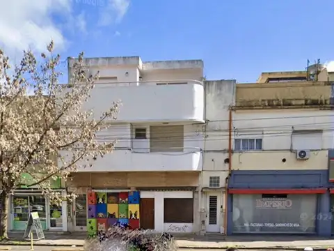 Departamento en Venta en Banfield, Partido de Lomas de Zamora