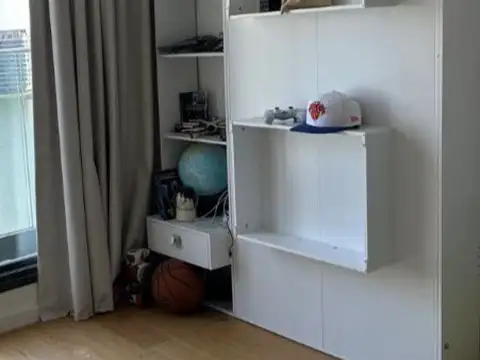 Departamento en Alquiler de 2 dormitorios