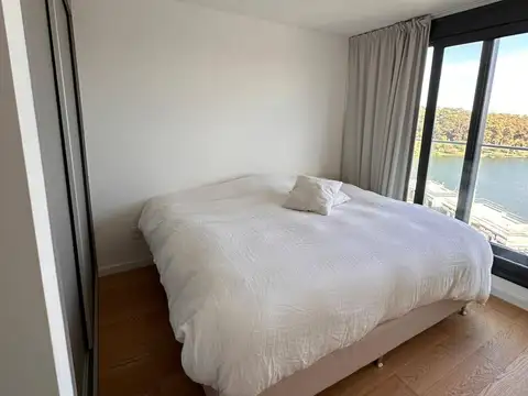 Apartamento en alquiler de 2 dormitorios en Aeropuerto Internacional De Carrasco