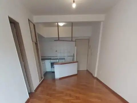 Departamento en Venta en Boedo, USD 59.000