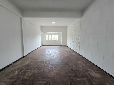 Monoambiente externo. Sin expensas - Figueroa Alcorta y 12 de Octubre