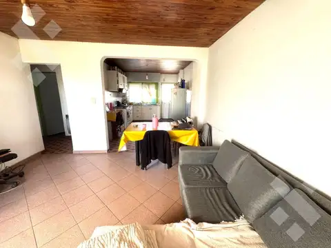 Departamento en Venta de 5 ambientes