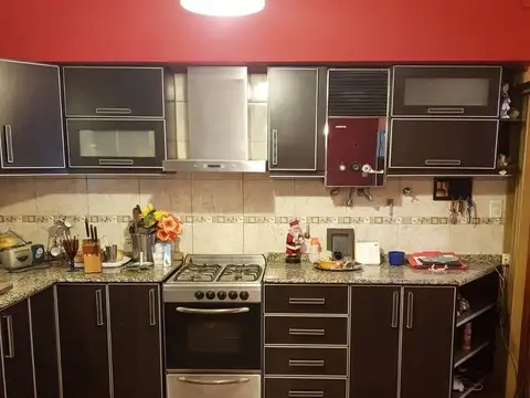 Casa venta- A reciclar- apto credito-3Dormitorios -2 Baños- 