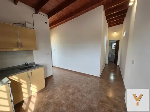 Departamento en Alquiler 3 años