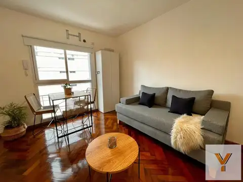 Departamento en Venta en Palermo, CABA