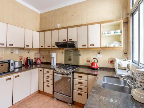 Departamento en Venta en Olivos, USD 189.000