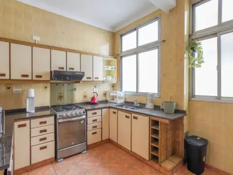 Departamento en Venta de 4 ambientes