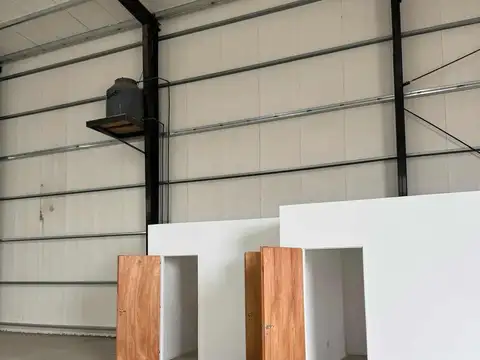 Galpon en Alquiler en Cordoba, USD 3.000