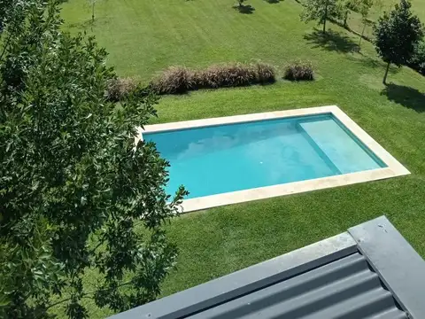 Casa en Alquiler Temporal al Noroeste
