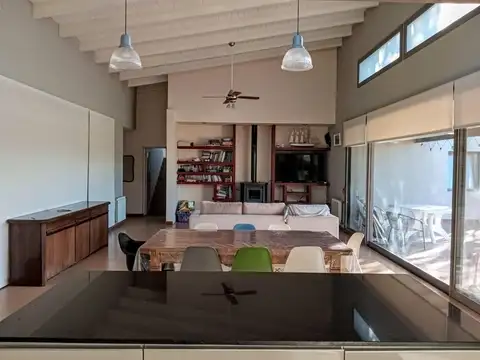 Casa en Alquiler Temporal al Noroeste