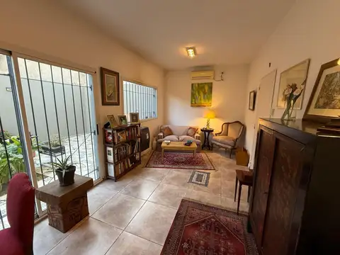 Casa en Venta 5 años