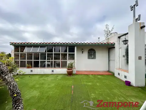Casa en Flores 4 Dormitorios