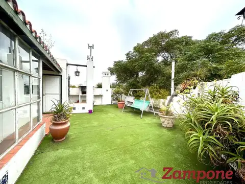 Casa 6 ambientes con 1 baño