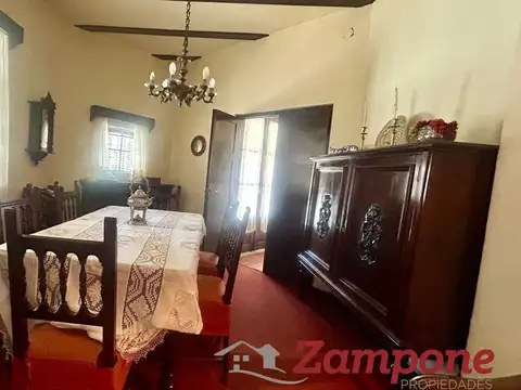 Casa en Venta de 4 dormitorios