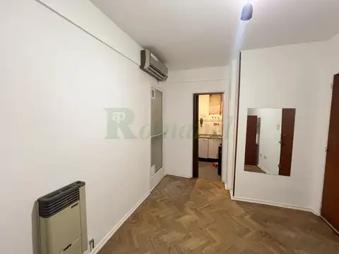 Rodríguez Peña 100, Piso 2