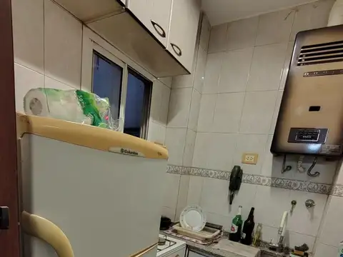 Departamento en Venta Apto profesional