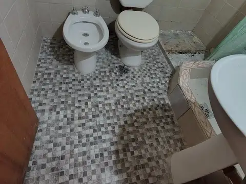 Departamento en Venta 60 años