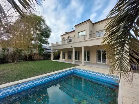 Casa en Santa Maria De Tigre a la laguna
