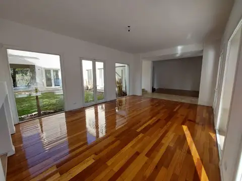 Casa en Alquiler A Estrenar
