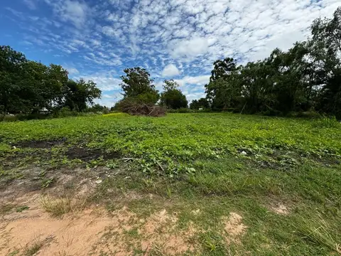 Vendo Terreno de 2.228 M2 en Herrera, Entre Ríos.