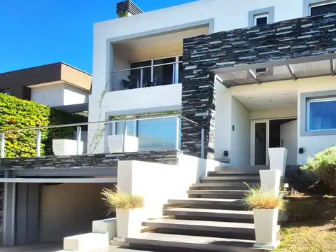 Venta exclusiva propiedad Bo. Laderas de Chacras